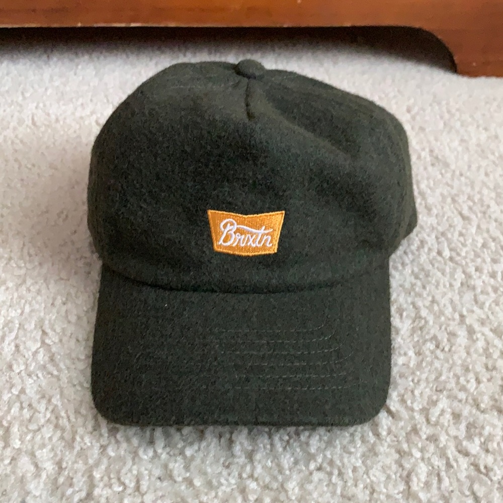 Brixton hat